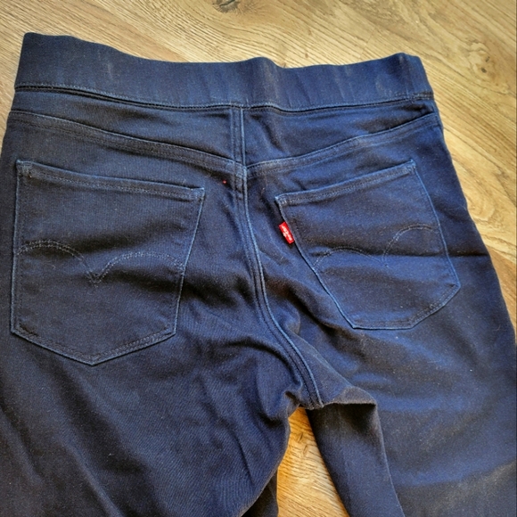 LEVI'S Women's Shaping Leggings - Picture 6 of 8